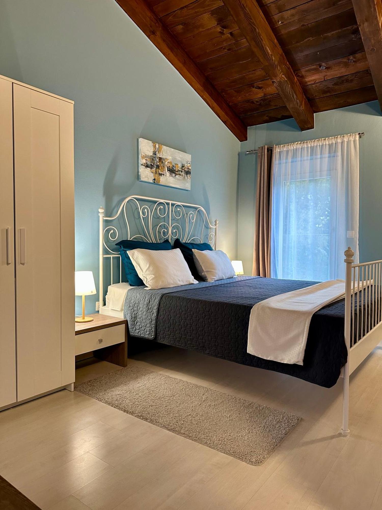 Haus Stepcich Villa Пломин Екстериор снимка